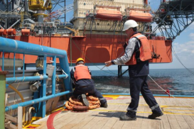 GRE - NR34 Admission Induction Training